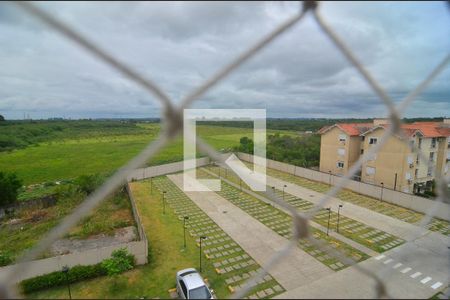 Vista  de apartamento à venda com 2 quartos, 67m² em Mato Grande, Canoas