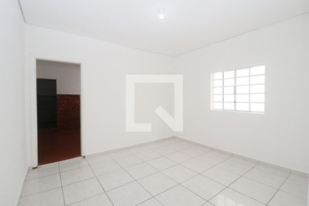 Quarto 1 de casa para alugar com 3 quartos, 90m² em Vila Baruel, São Paulo