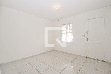 Sala de casa para alugar com 3 quartos, 90m² em Vila Baruel, São Paulo