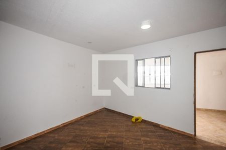 Quarto de casa para alugar com 1 quarto, 84m² em Jardim Maria Duarte, São Paulo