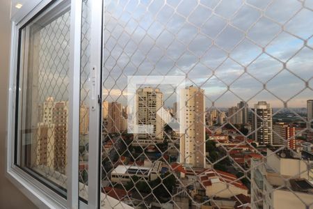 Apartamento para alugar com 59m², 2 quartos e 1 vagaVista do Quarto 1