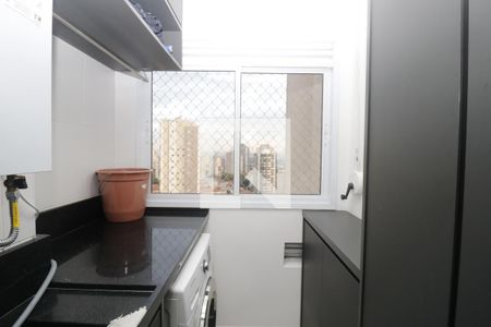 Apartamento para alugar com 59m², 2 quartos e 1 vagaÁrea de Serviço