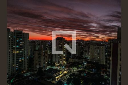 Apartamento para alugar com 59m², 2 quartos e 1 vaga Apartamento para alugar com 59m², 2 quartos e 1 vagaVista da Sala