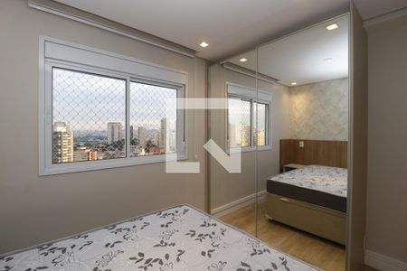 Apartamento para alugar com 59m², 2 quartos e 1 vagaQuarto 1 - Armários