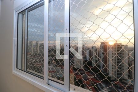 Apartamento para alugar com 59m², 2 quartos e 1 vagaVista do Quarto 2