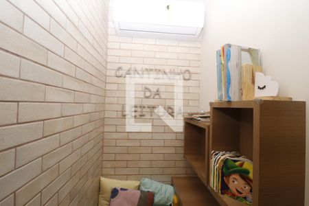 Apartamento para alugar com 59m², 2 quartos e 1 vagaBrinquedoteca