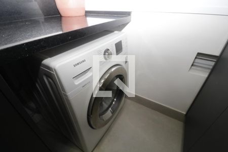 Apartamento para alugar com 59m², 2 quartos e 1 vagaÁrea de Serviço