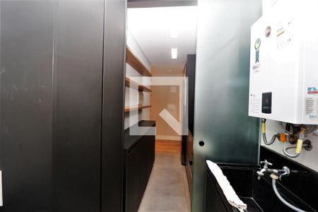 Apartamento para alugar com 59m², 2 quartos e 1 vagaÁrea de Serviço