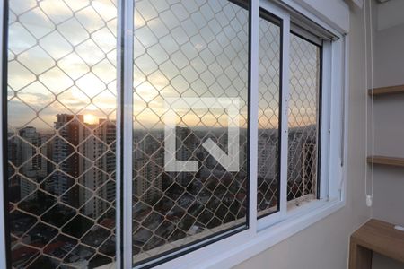 Apartamento para alugar com 59m², 2 quartos e 1 vagaVista do Quarto 2