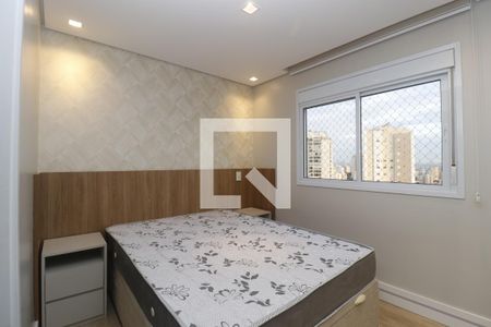 Quarto 1 - Suíte de apartamento para alugar com 2 quartos, 59m² em Santa Teresinha, São Paulo