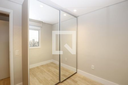 Apartamento para alugar com 59m², 2 quartos e 1 vagaQuarto 2 - Armários