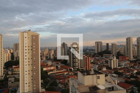 Apartamento para alugar com 59m², 2 quartos e 1 vagaVista do Quarto 1