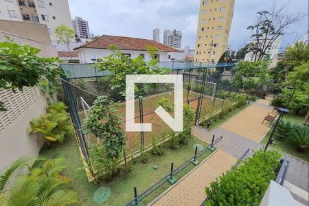 Apartamento para alugar com 59m², 2 quartos e 1 vaga Apartamento para alugar com 59m², 2 quartos e 1 vagaQuadra Esportiva