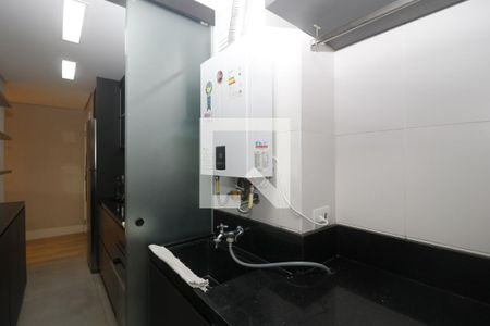 Apartamento para alugar com 59m², 2 quartos e 1 vagaÁrea de Serviço