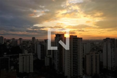 Apartamento para alugar com 59m², 2 quartos e 1 vagaVista do Quarto 2