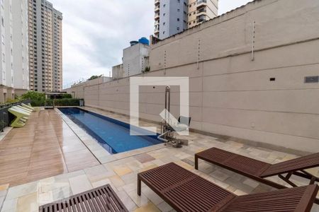 Apartamento para alugar com 59m², 2 quartos e 1 vaga Apartamento para alugar com 59m², 2 quartos e 1 vagaÁrea comum - Piscina