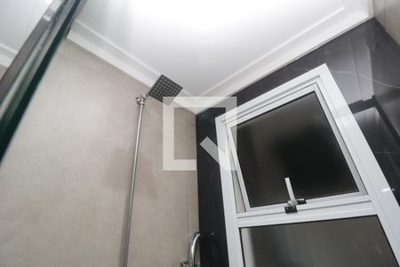 Apartamento para alugar com 59m², 2 quartos e 1 vagaBanheiro da Suíte