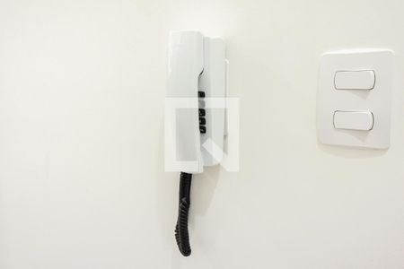 Studio à venda com 27m², 2 quartos e sem vaga Studio à venda com 27m², 2 quartos e sem vagaDetalhe Interfone