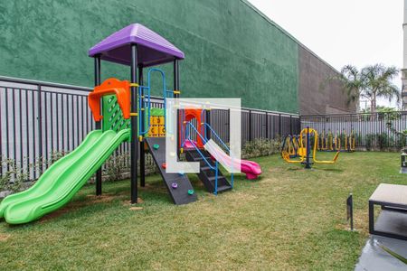 Studio à venda com 27m², 2 quartos e sem vagaPlayground