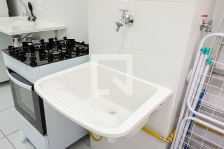 Studio à venda com 27m², 2 quartos e sem vaga Studio à venda com 27m², 2 quartos e sem vagaDetalhe Tanque