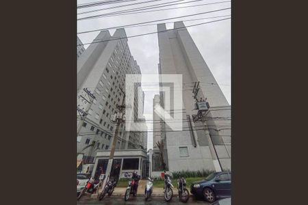 Studio à venda com 27m², 2 quartos e sem vagaFachada