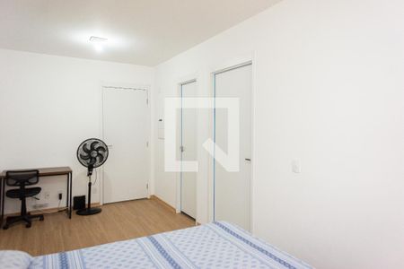 Studio de kitnet/studio à venda com 2 quartos, 27m² em Brás, São Paulo