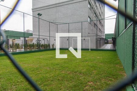 Studio à venda com 27m², 2 quartos e sem vagaCampinho