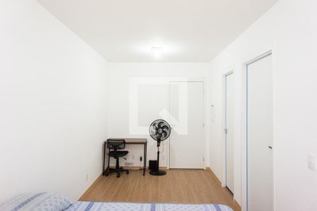 Studio de kitnet/studio para alugar com 2 quartos, 27m² em Brás, São Paulo