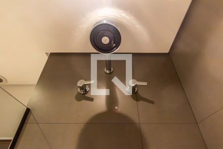 Studio à venda com 30m², 1 quarto e sem vagaBanheiro