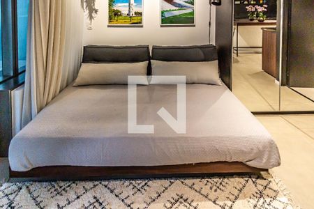 Studio de kitnet/studio à venda com 1 quarto, 30m² em República, São Paulo