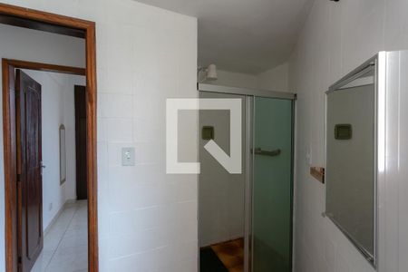 Apartamento à venda com 70m², 2 quartos e 1 vaga Apartamento à venda com 70m², 2 quartos e 1 vagaBanheiro 1