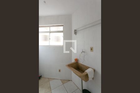 Apartamento à venda com 70m², 2 quartos e 1 vaga Apartamento à venda com 70m², 2 quartos e 1 vagaÁrea de Serviço