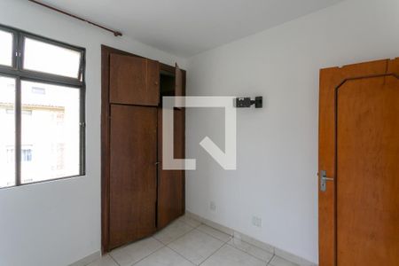 Quarto 2 de apartamento para alugar com 2 quartos, 70m² em Cidade Nova, Belo Horizonte