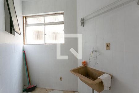 Apartamento à venda com 70m², 2 quartos e 1 vaga Apartamento à venda com 70m², 2 quartos e 1 vagaÁrea de Serviço