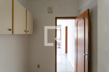 Apartamento à venda com 70m², 2 quartos e 1 vaga Apartamento à venda com 70m², 2 quartos e 1 vagaCozinha