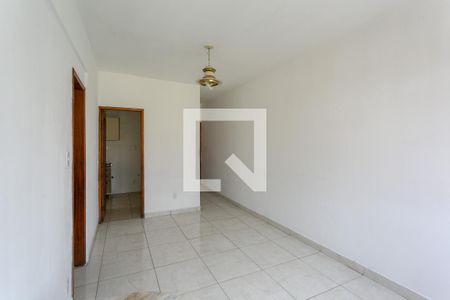 Sala de apartamento à venda com 2 quartos, 70m² em Cidade Nova, Belo Horizonte