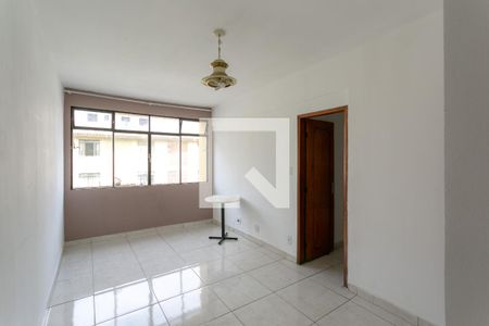 Sala de apartamento à venda com 2 quartos, 70m² em Cidade Nova, Belo Horizonte