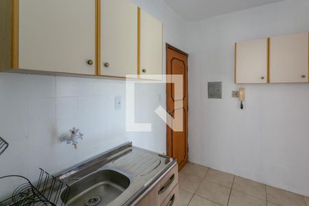 Apartamento à venda com 70m², 2 quartos e 1 vaga Apartamento à venda com 70m², 2 quartos e 1 vagaCozinha