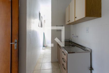 Apartamento à venda com 70m², 2 quartos e 1 vaga Apartamento à venda com 70m², 2 quartos e 1 vagaCozinha