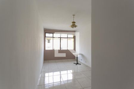 Entrada de apartamento para alugar com 2 quartos, 70m² em Cidade Nova, Belo Horizonte