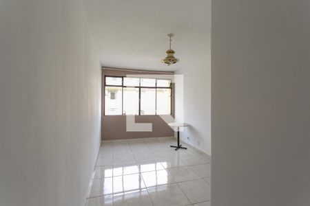 Entrada de apartamento à venda com 2 quartos, 70m² em Cidade Nova, Belo Horizonte
