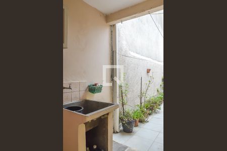 Casa à venda com 125m², 2 quartos e 2 vagas Casa à venda com 125m², 2 quartos e 2 vagasÁrea de Serviço