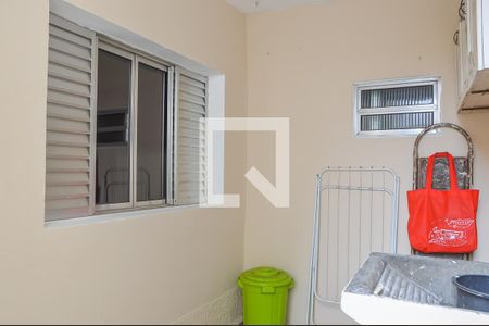 Casa à venda com 125m², 2 quartos e 2 vagas Casa à venda com 125m², 2 quartos e 2 vagasÁrea de Serviço