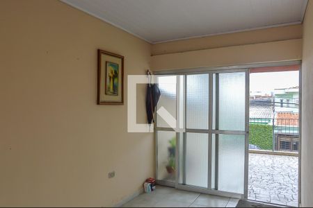 Casa à venda com 125m², 2 quartos e 2 vagas Casa à venda com 125m², 2 quartos e 2 vagasHall de entrada