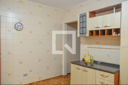 Casa à venda com 125m², 2 quartos e 2 vagas Casa à venda com 125m², 2 quartos e 2 vagasCozinha