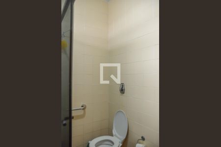 Casa à venda com 125m², 2 quartos e 2 vagas Casa à venda com 125m², 2 quartos e 2 vagasBanheiro