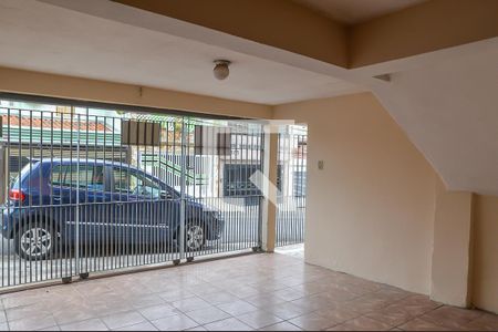 Casa à venda com 125m², 2 quartos e 2 vagas Casa à venda com 125m², 2 quartos e 2 vagasGaragem