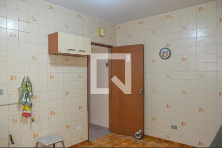 Casa à venda com 125m², 2 quartos e 2 vagas Casa à venda com 125m², 2 quartos e 2 vagasCozinha