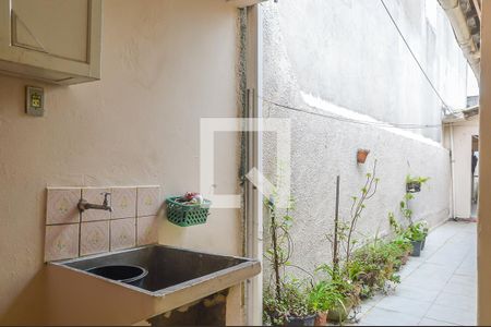 Casa à venda com 125m², 2 quartos e 2 vagas Casa à venda com 125m², 2 quartos e 2 vagasÁrea de Serviço