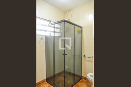 Casa à venda com 125m², 2 quartos e 2 vagas Casa à venda com 125m², 2 quartos e 2 vagasBanheiro